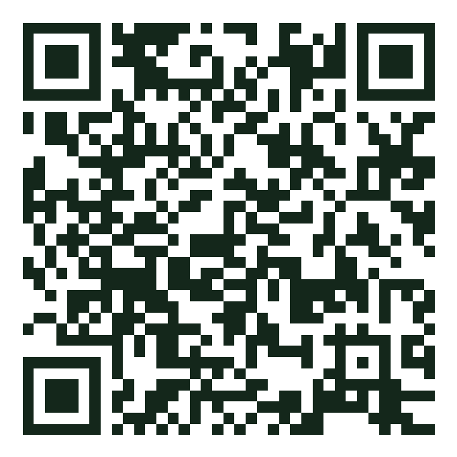 QR code for Winewood Organics Cannabis Microbusiness