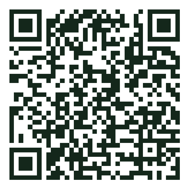 QR code for Wintergreen Dispensary