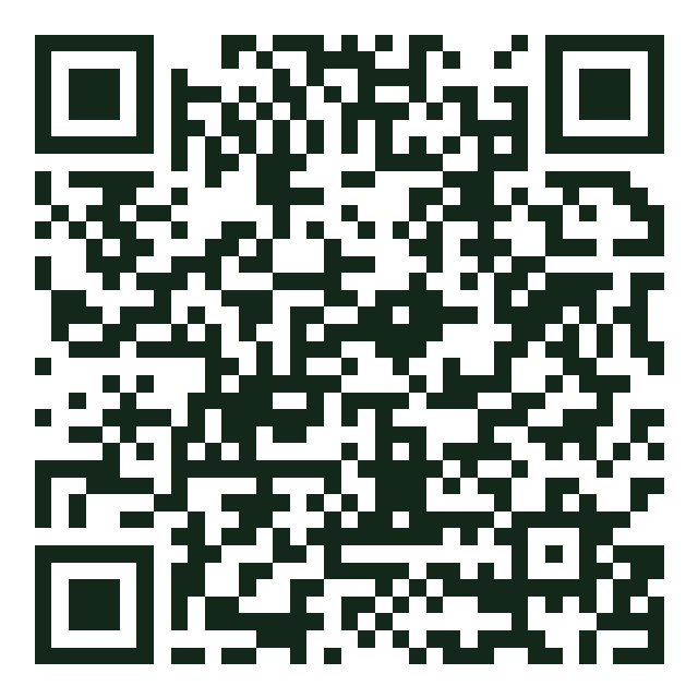 QR-код закладу Wonderful Cannabis Company
