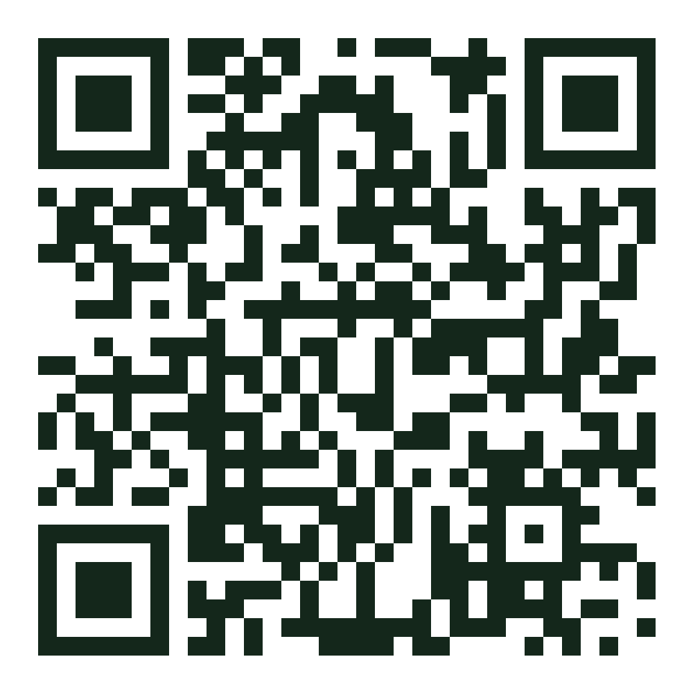 QR-Code für Wonderland Bangkok
