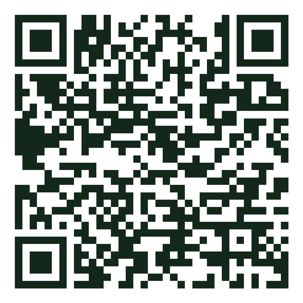 QR-Code für Wonderland Cannabis Co Dispensary Millbury