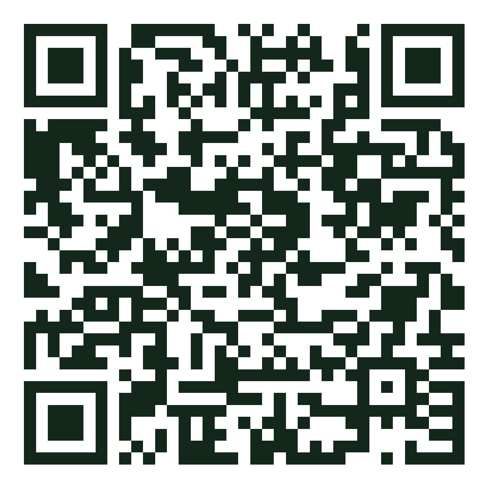 QR code for Woodbury Wellness Dispensary