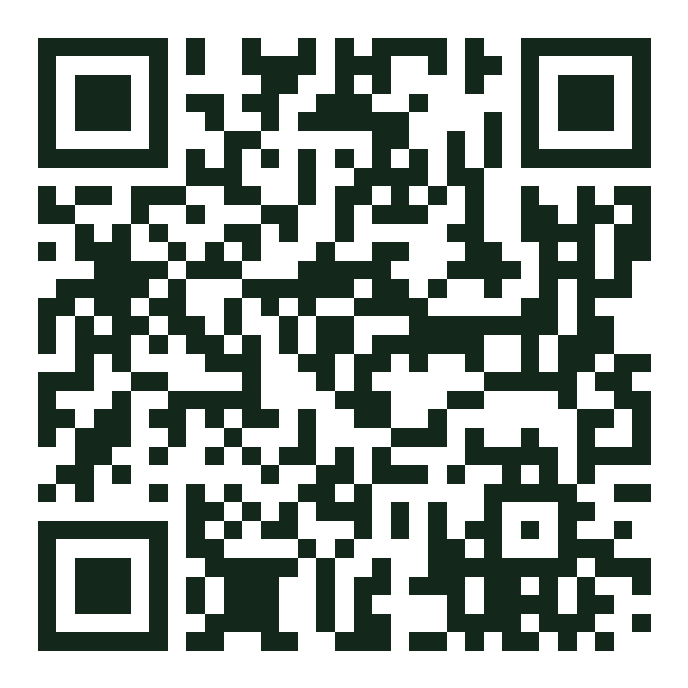 Código QR de Woodward Fine Cannabis