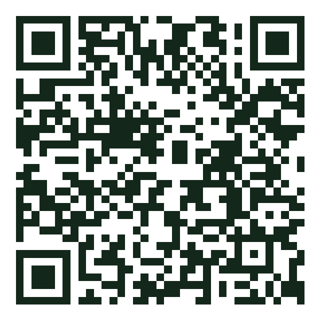 Kod QR lokalu World Wide Weed