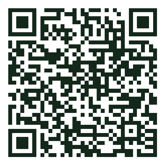 QR code for Xclusive Cannabis Dispensary