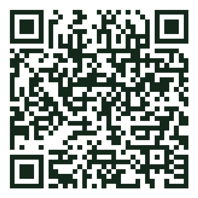 QR code for Xhale New England Dispensary