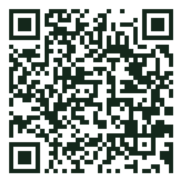 Código QR de Xzibit's West Coast Cannabis Dispensary