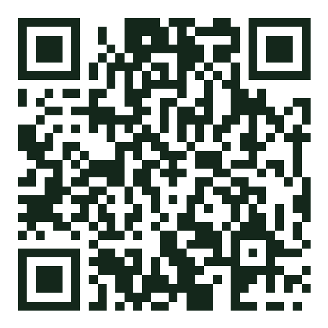 QR-Code für YBH Green