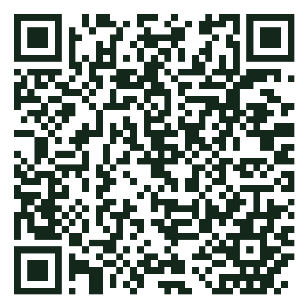 QR-Code für Yerba Buena Cannabis Dispensary | Cobble Hill Brooklyn