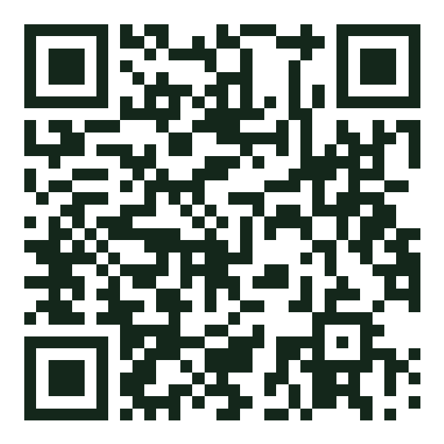 Kod QR lokalu Yg Organic