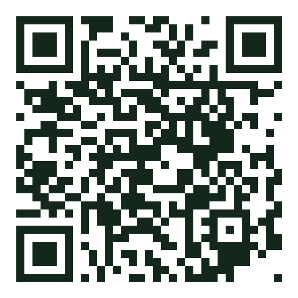 QR code for Zafiro CBD Mahón