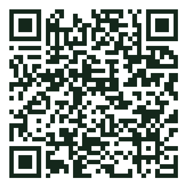 QR code for Zassō Cannabis Store