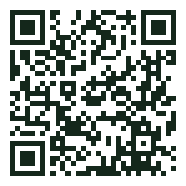 QR code for ZAZA Cannabis Co