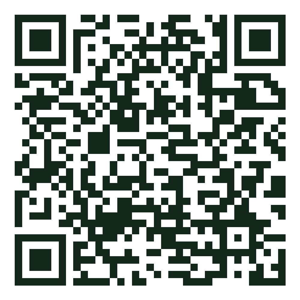 QR-Code für ZAZA'S Dispensary *REC & MED*