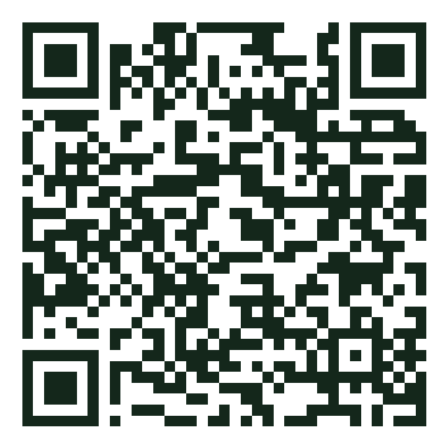 QR code for Zen Garden Weed Dispensary South Sacramento