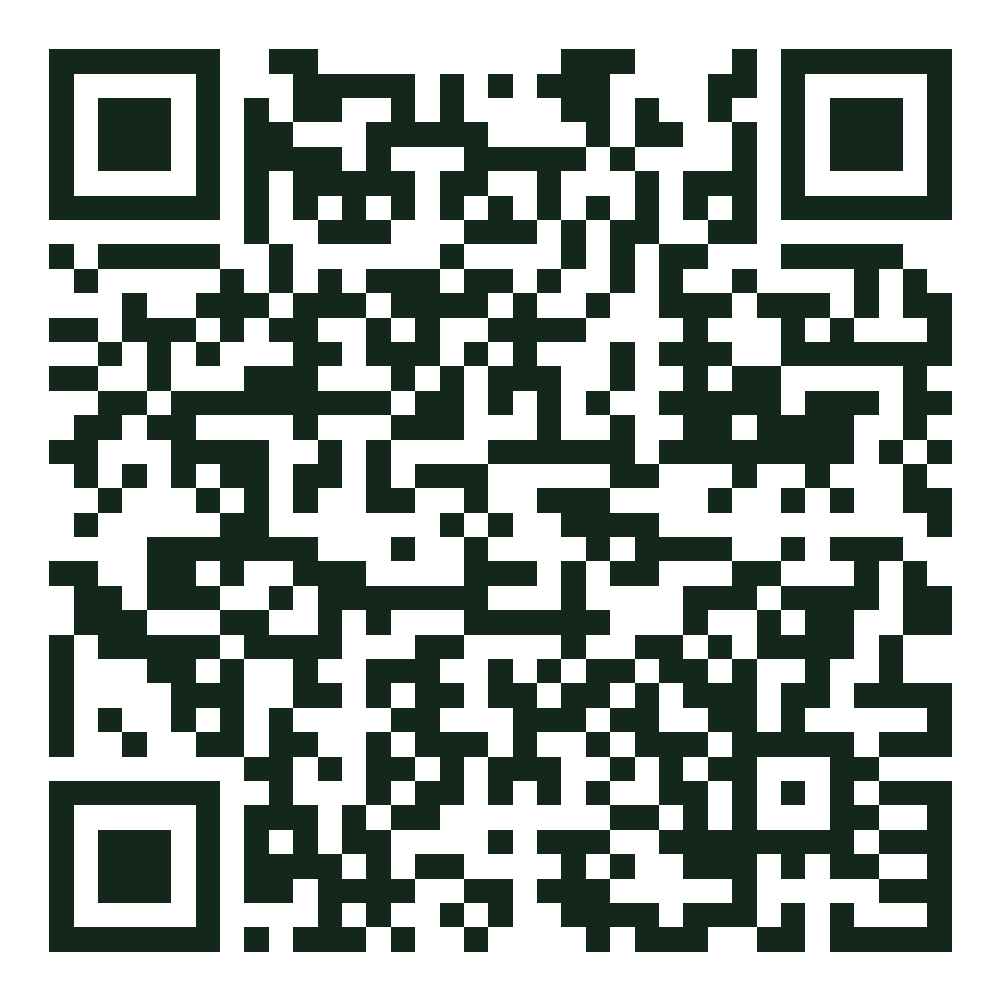 QR code for Zen Leaf Cannabis Dispensary