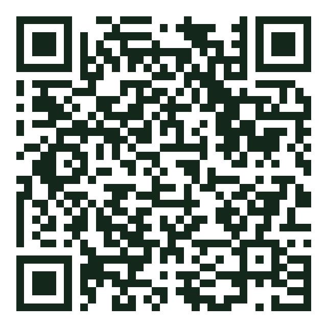 QR-код закладу Zen Leaf Cannabis Dispensary