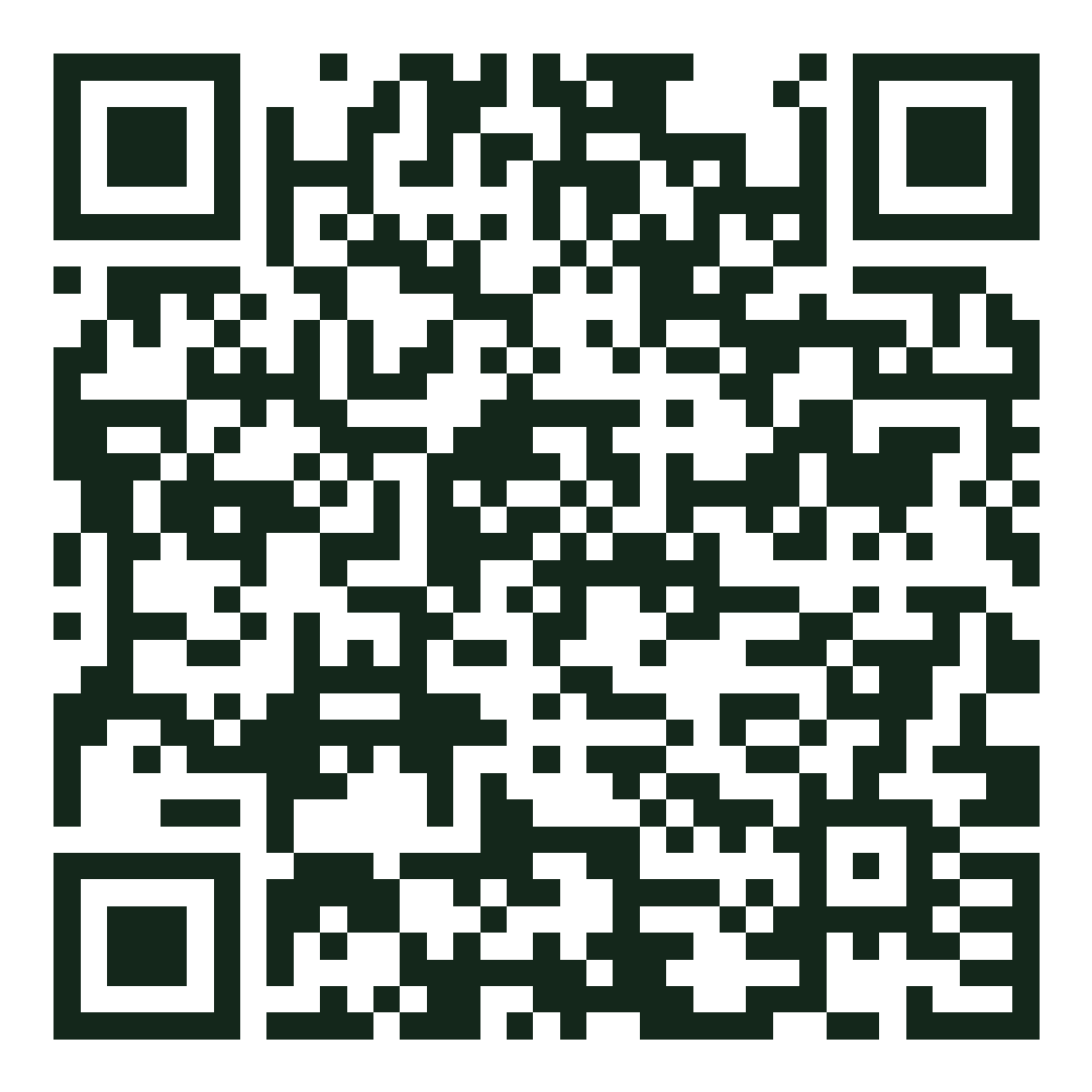QR code for Zen Leaf Cannabis Dispensary