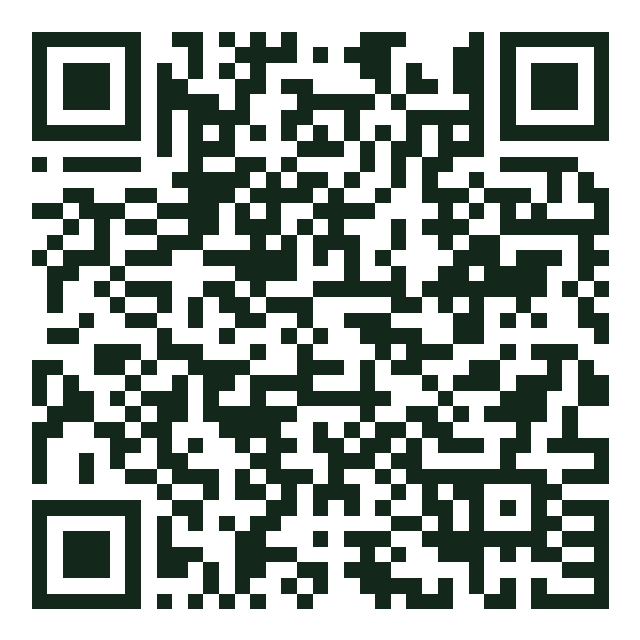 QR-код закладу Zen Leaf Cannabis Dispensary