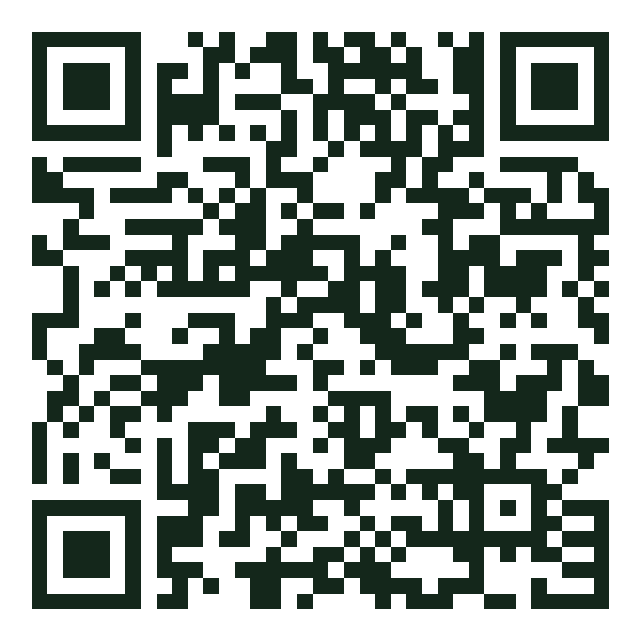 QR-code voor Zen Leaf Cannabis Dispensary