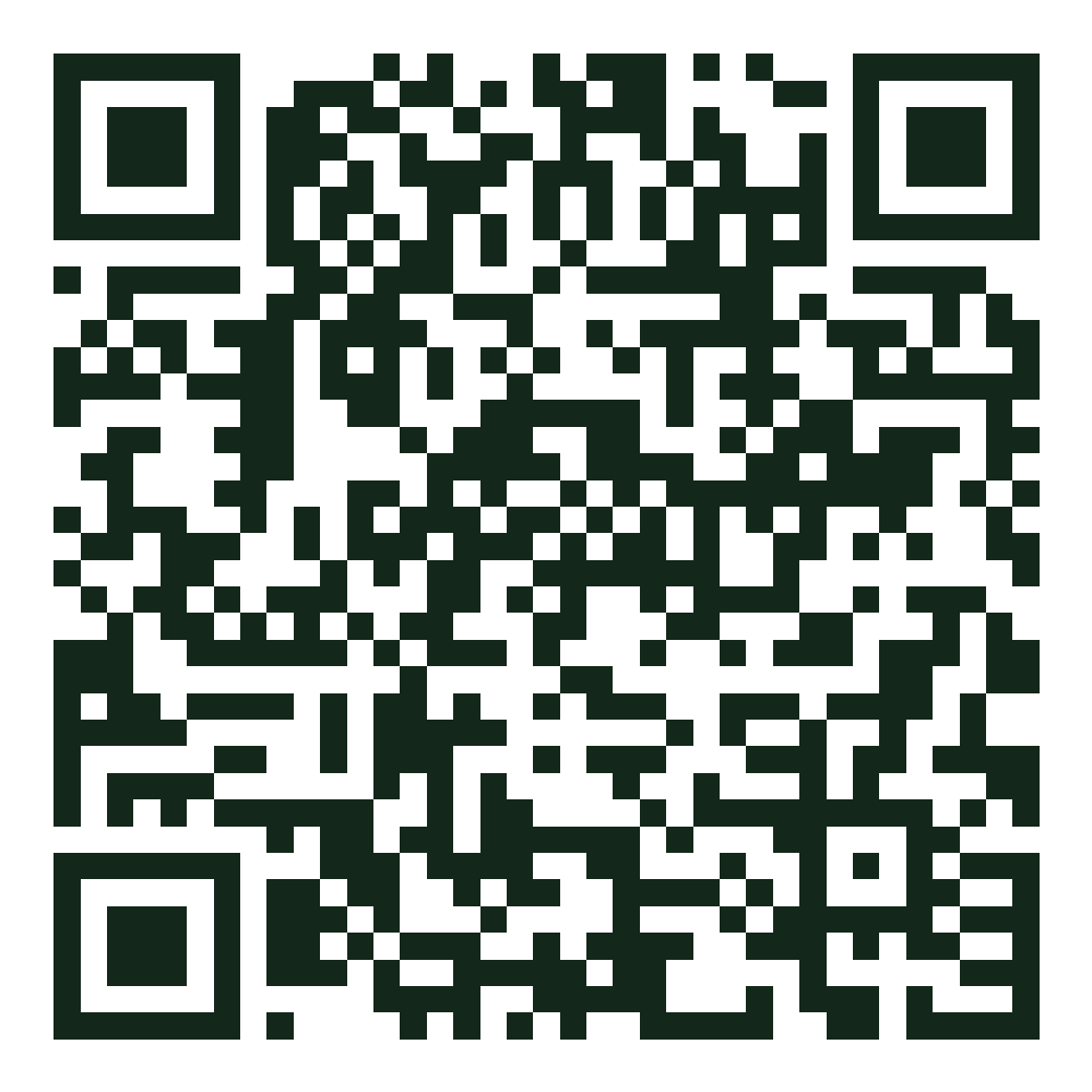 QR code for Zen Leaf Cannabis Dispensary