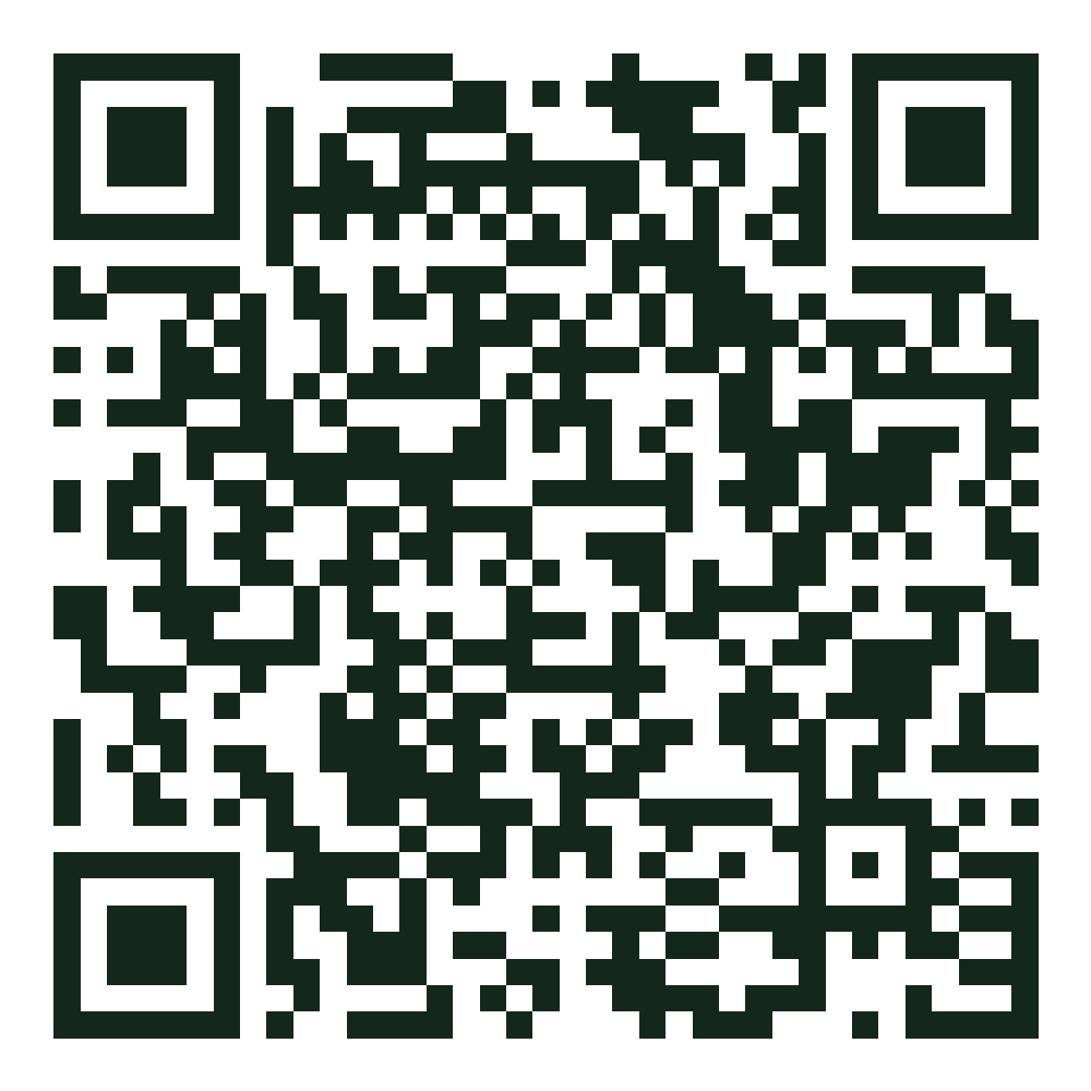 QR code for Zen Leaf Cannabis Dispensary