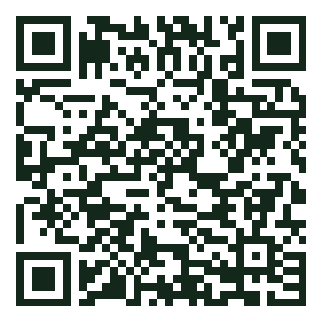 QR-код закладу Zen Leaf Cannabis Dispensary