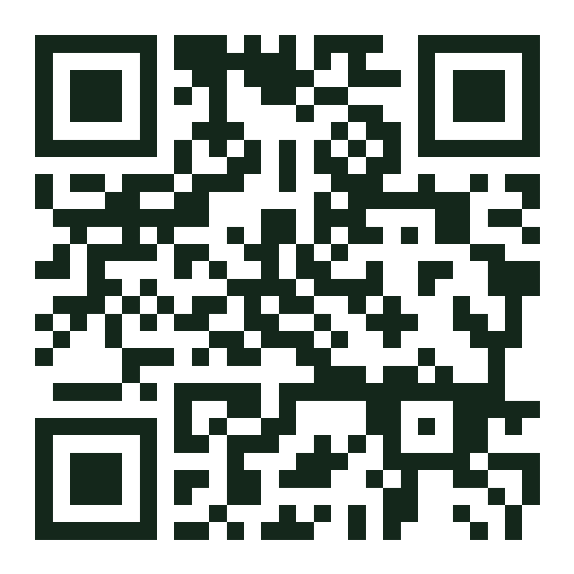 Kod QR lokalu Zen Shop