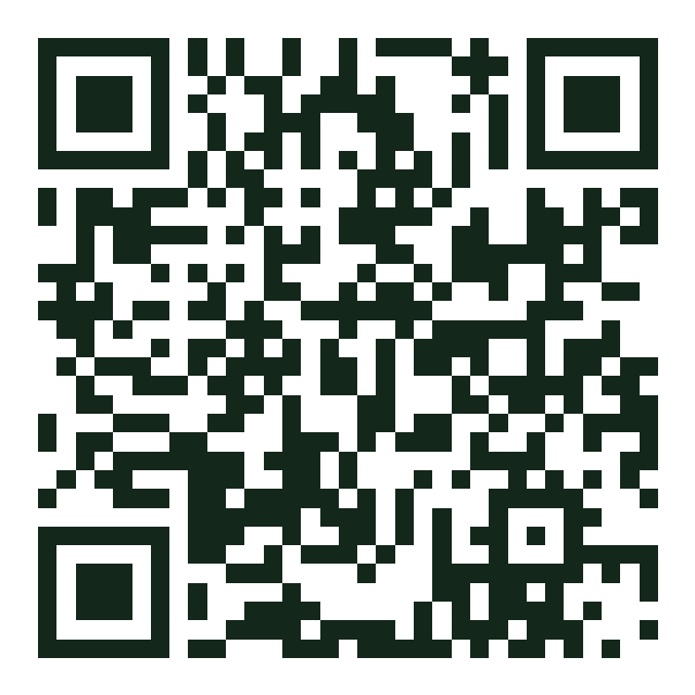 Code QR de Zeta Social Club