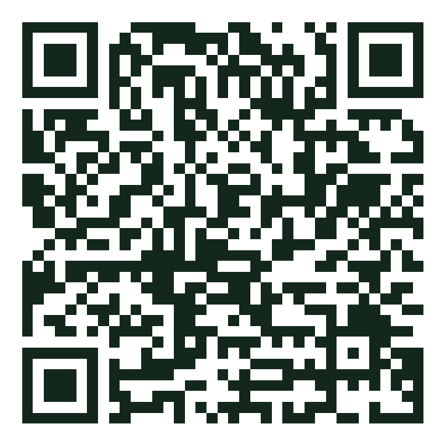QR-code voor Zion Cannabis Dispensary Ontario