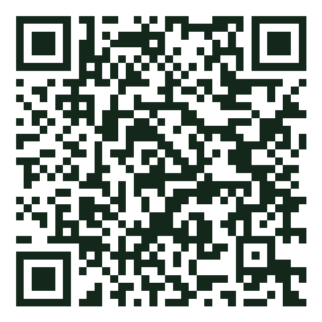 Código QR de Zooted Gas Co. Dispensary