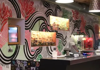 Cannabis Store Barcelona, Foto 4