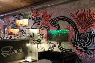 Cannabis Store Barcelona, Foto 2