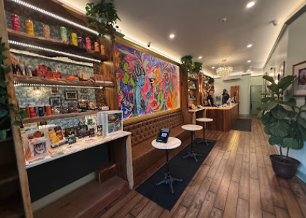 Green Apple Cannabis Dispensary