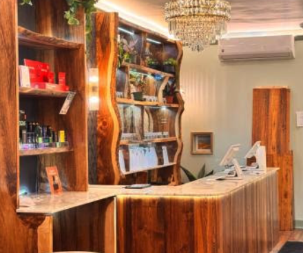 Green Apple Cannabis Dispensary