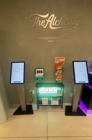 The Alchemy Chelsea – Licensed Cannabis Dispensary & Free Delivery, photo 6