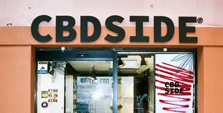 The CBD Side