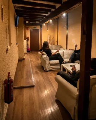 The Ozarks Club Madrid, foto 5