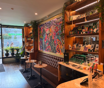 Green Apple Cannabis Dispensary