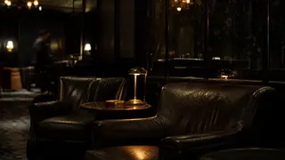 The Ozarks Club Madrid