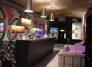 Cannabis Store Barcelona, Foto 3
