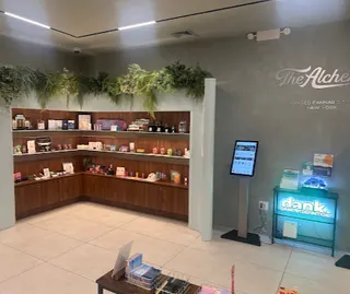 The Alchemy Chelsea – Licensed Cannabis Dispensary & Free Delivery, photo 3