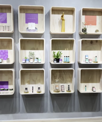 Grams Cannabis Dispensary & Delivery