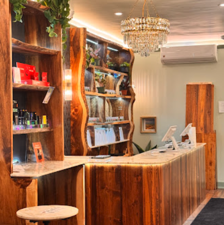 Green Apple Cannabis Dispensary