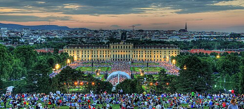 Vienna