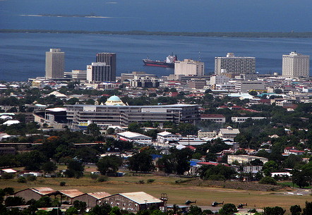 Kingston, Jamaica